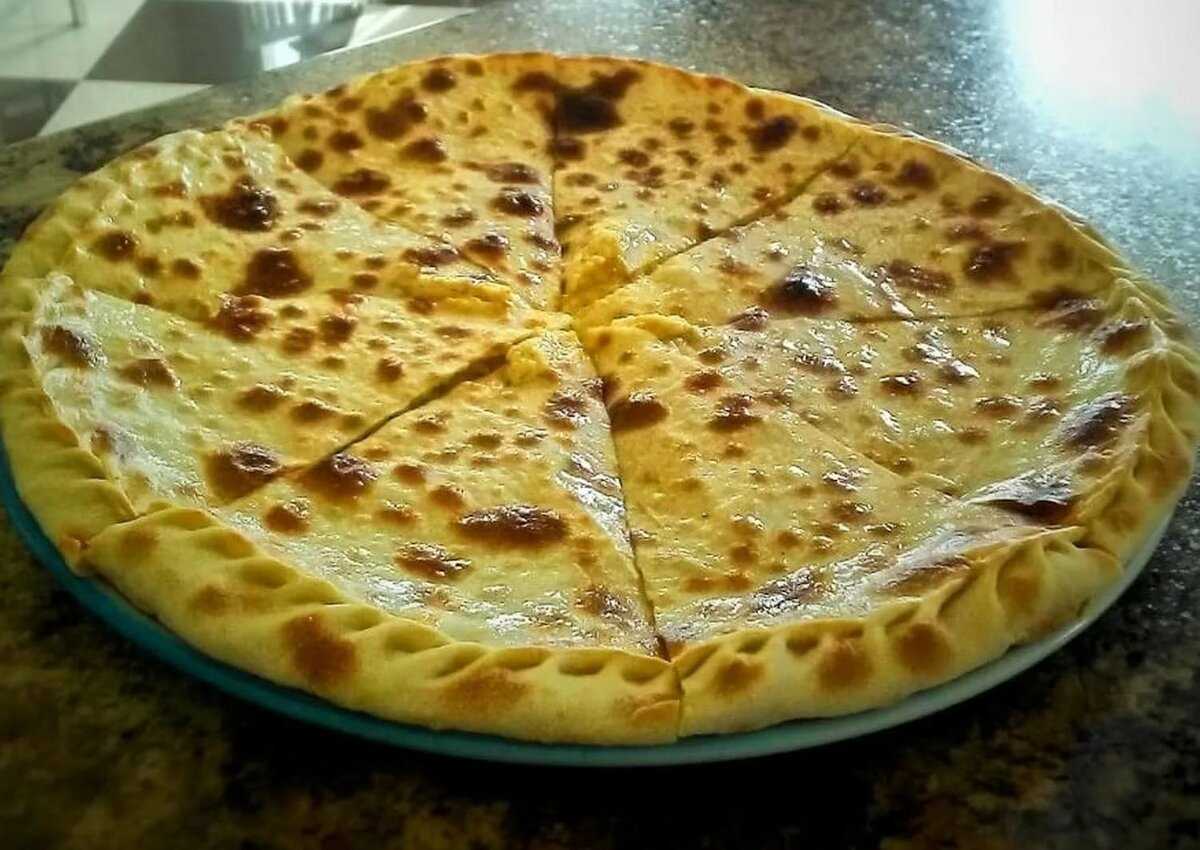 Чуду с мясом и картошкой пошаговый рецепт быстро и просто