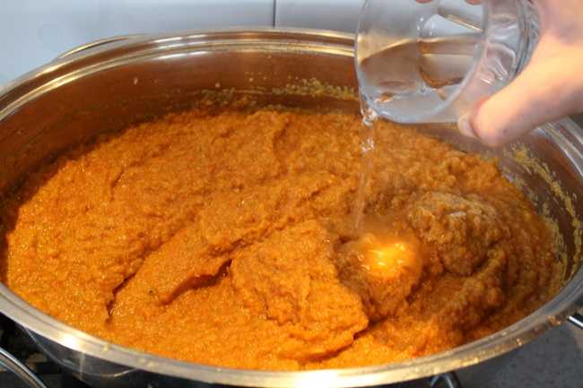 Кабачковая икра через мясорубку - 7 рецептов в домашних условиях