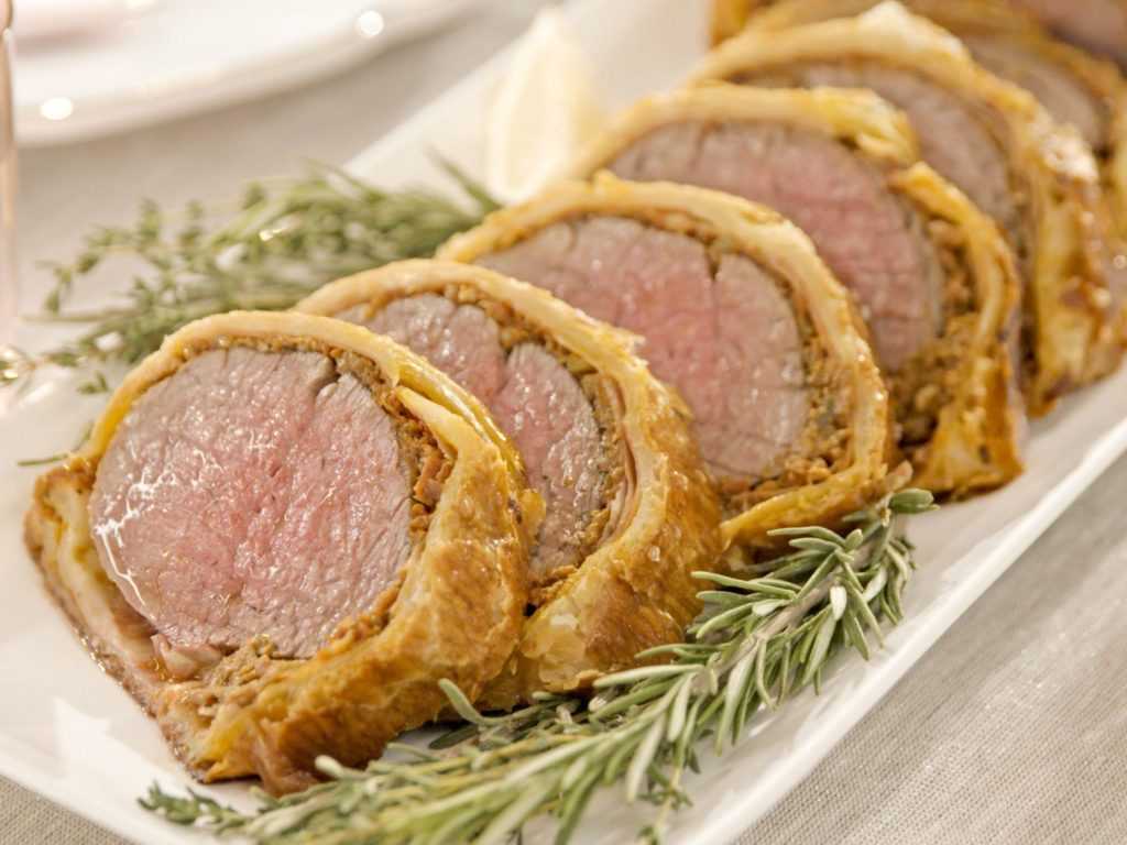 Рулет из лаваша — 7 вкуснейших рецептов с грибами