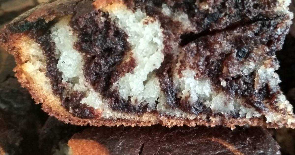 Манник на кефире в духовке – очень вкусный и воздушный