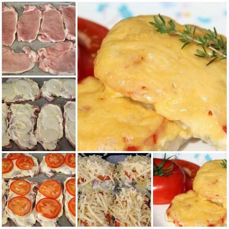 Картофель по-французски – 10 рецептов приготовления