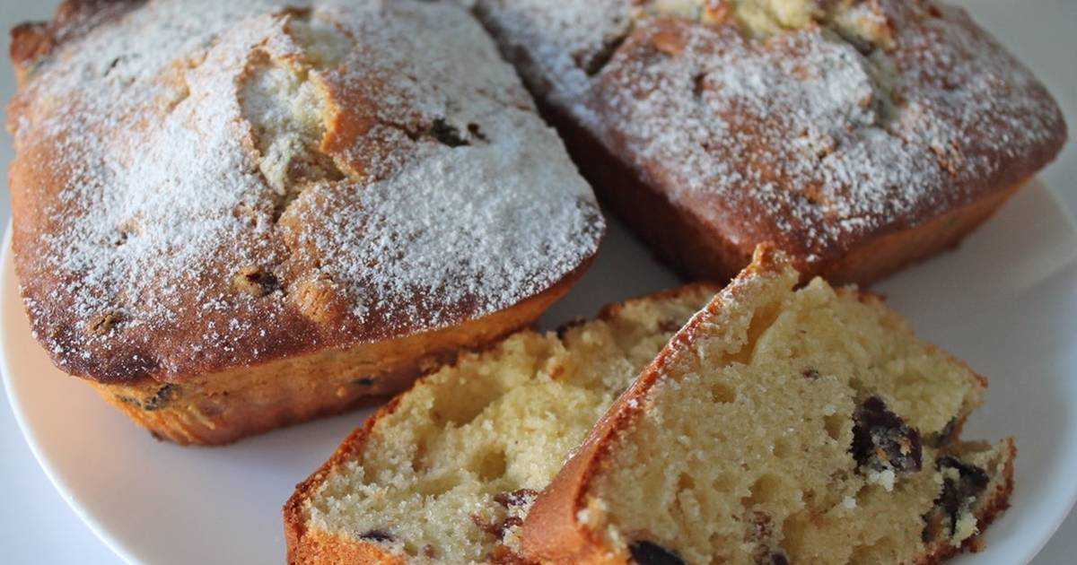 Творожный пасхальный кулич — 9 самых вкусных рецептов