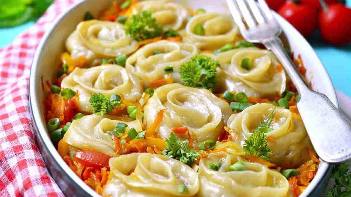 Что приготовить на ужин быстро и вкусно — 50 простых и необычных рецептов блюд