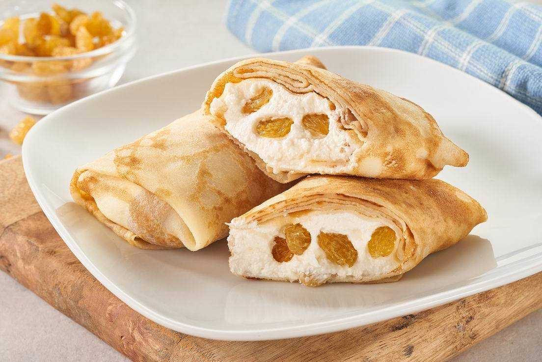Что приготовить на завтрак быстро и вкусно: рецепты с фото из простых продуктов - сладкие хроники