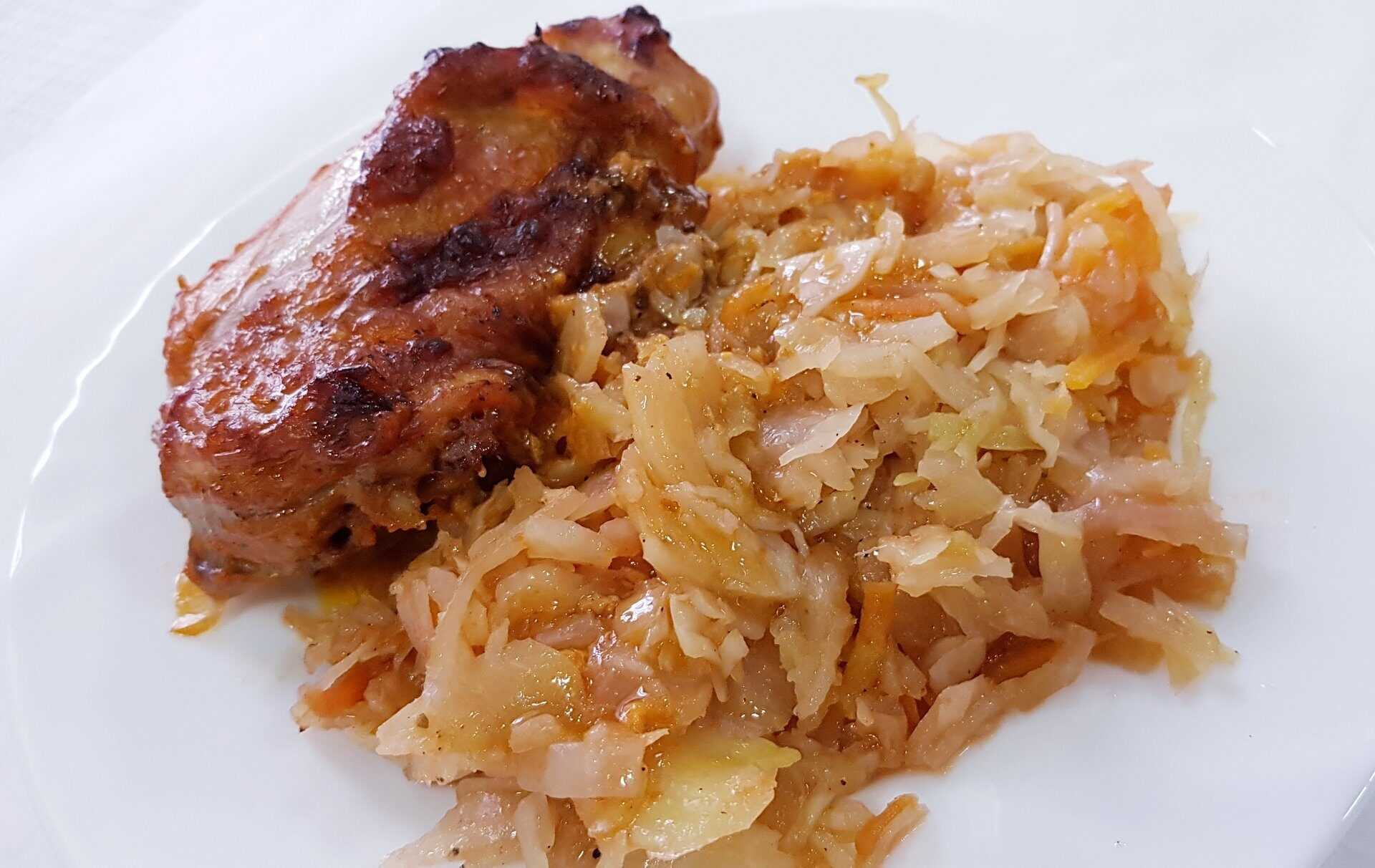 Пекинская капуста: какие блюда можно с нее приготовить