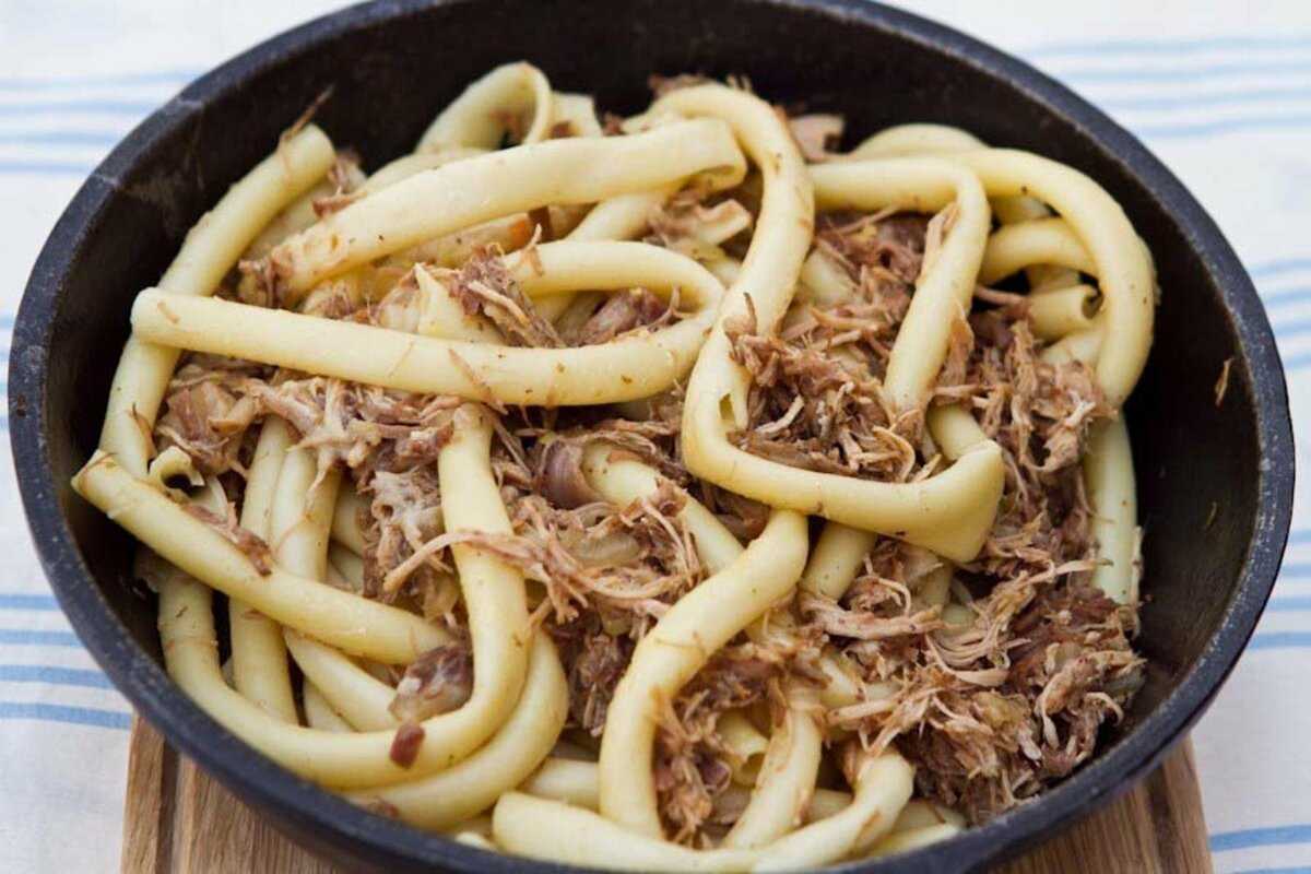 Макароны с тушенкой в мультиварке. как приготовить макароны с тушенкой в мультиварке. способы приготовления и рецепты макарон с тушенкой в мультиварке