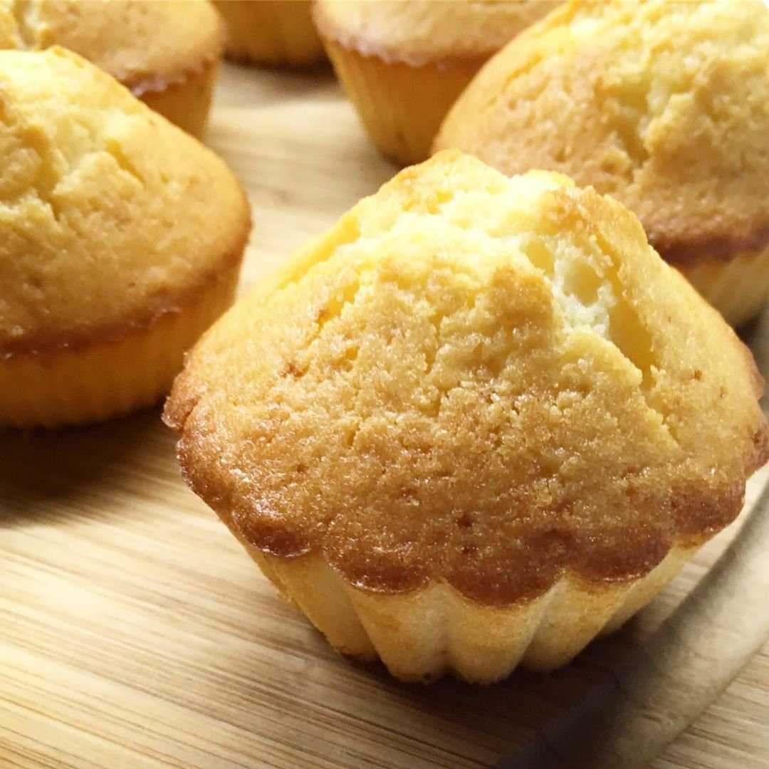 Простой и вкусный кекс в домашних условиях – 7 рецептов кексов, которые всегда получаются