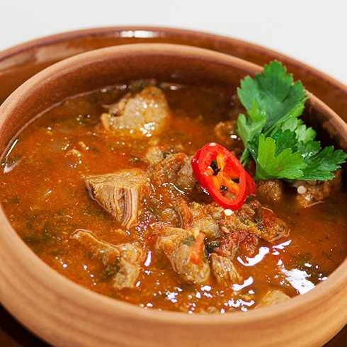 Солянка сборная мясная классическая – 13 очень вкусных рецептов