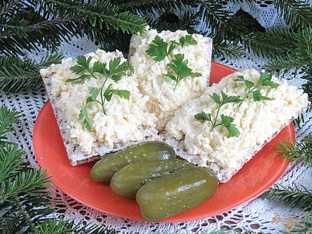 Еврейская закуска – 5 очень вкусных рецептов