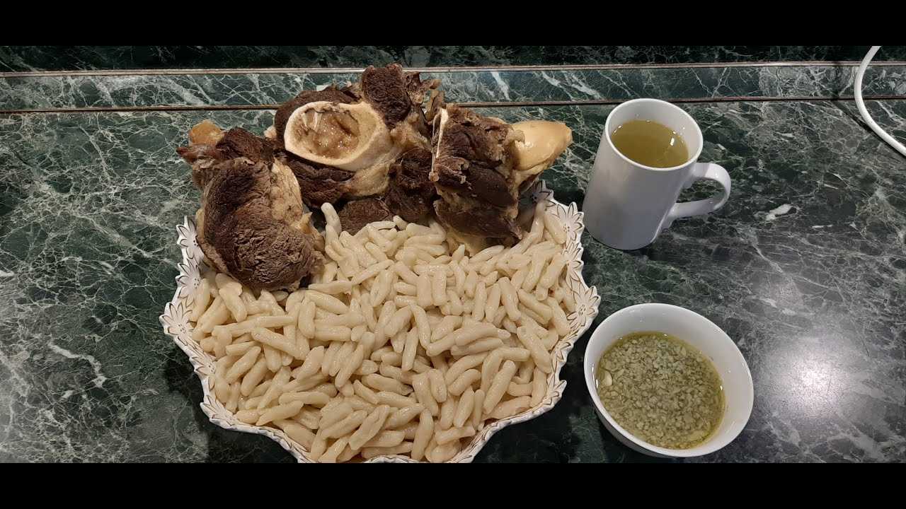 Чеченские десерты рецепты - вкусные рецепты мира