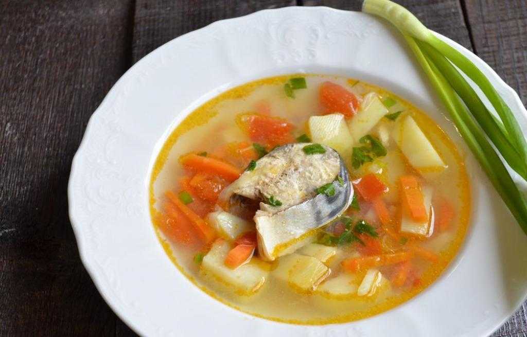 ✅ уха из свежемороженой скумбрии, вкусные рецепты с фото - fishyarm.ru