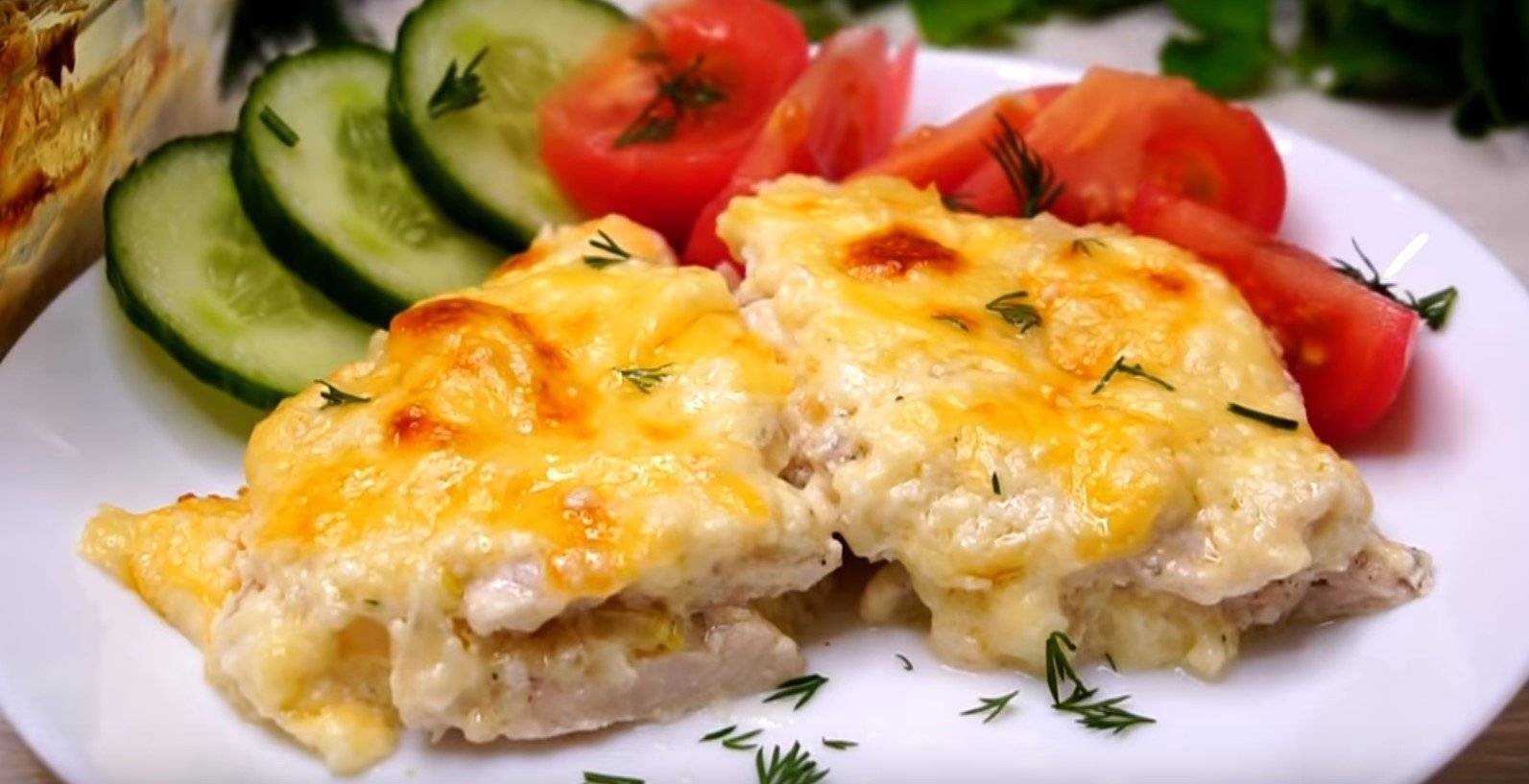 Рыба по французски в духовке рецепт с фото пошагово - 1000.menu