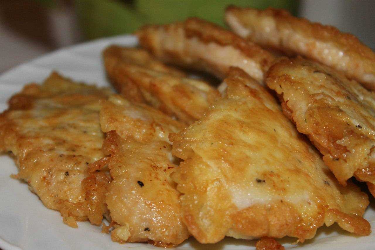 Курица в кляре — вкусные рецепты хрустящих крылышек, ножек и отбивных - советдня