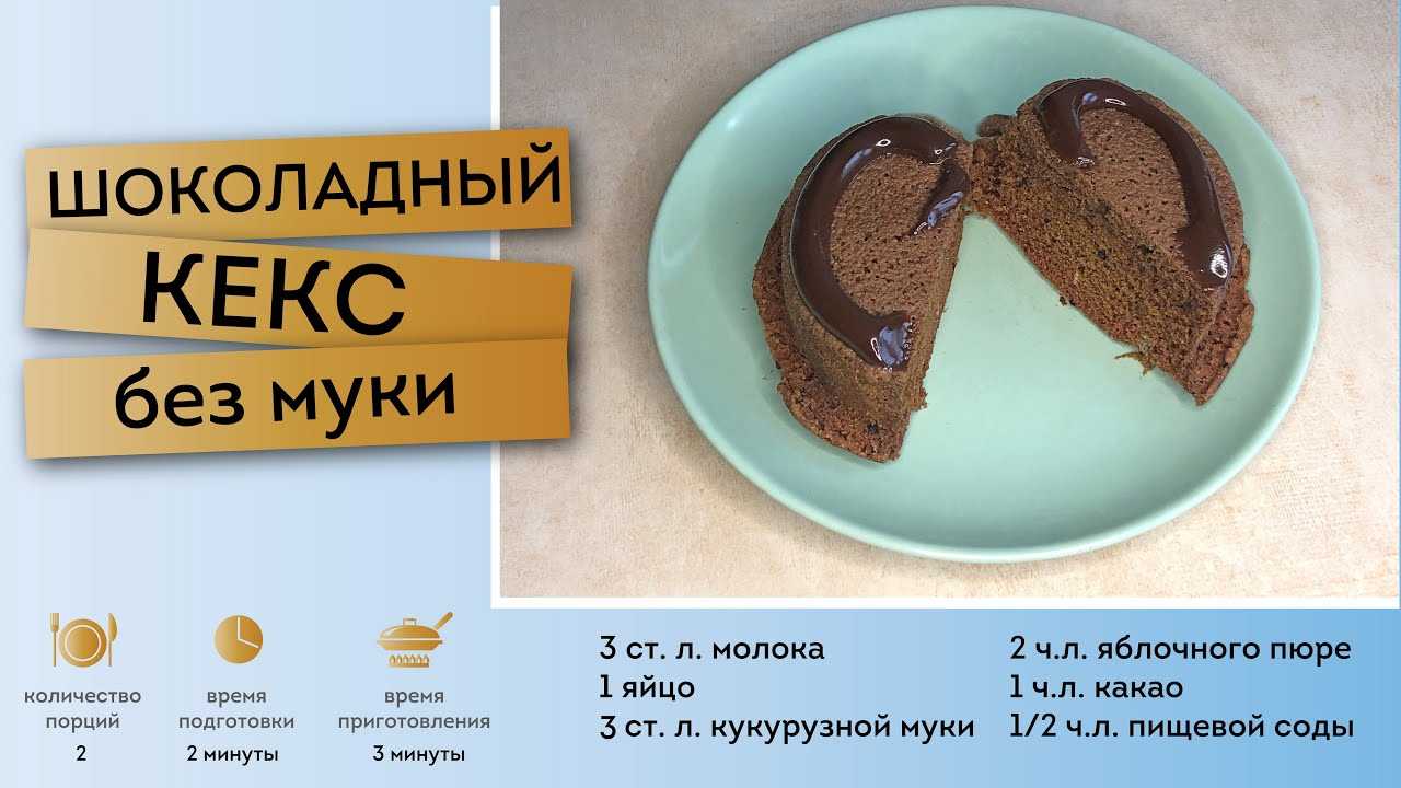 Простой и вкусный кекс в домашних условиях – 7 рецептов кексов, которые всегда получаются