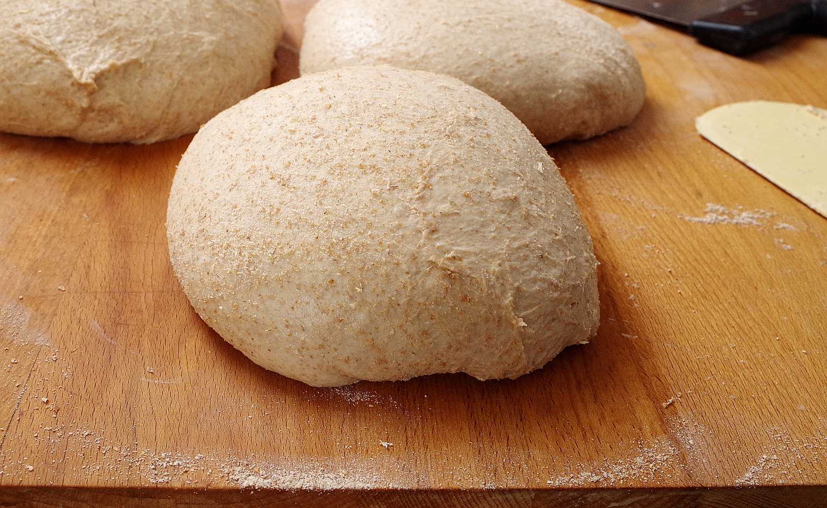 Тесто для пиццы без дрожжей — 9 рецептов тонкого и вкусного теста