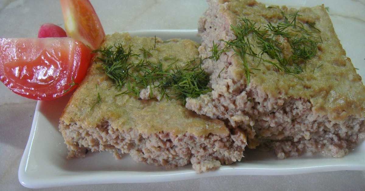 Суфле из говядины в духовке - пошаговый рецепт быстро и просто от марины выходцевой