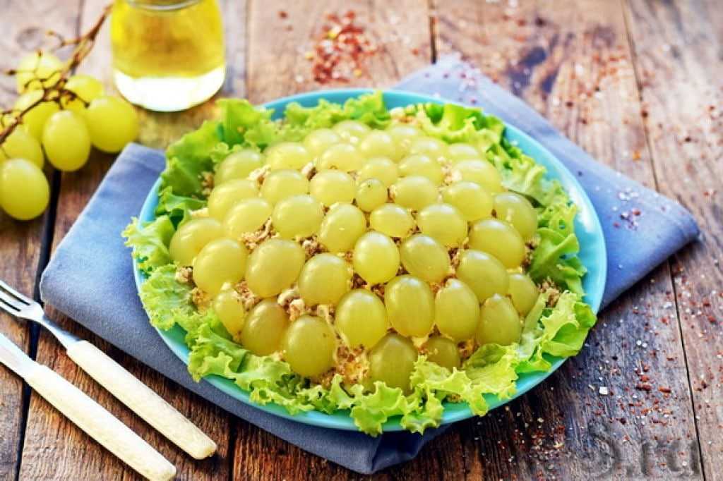 Не пугайтесь загадочного названия – это очень вкусный и сытный салатик Приготовить его просто, смотрится на столе очень красиво Пробуйте