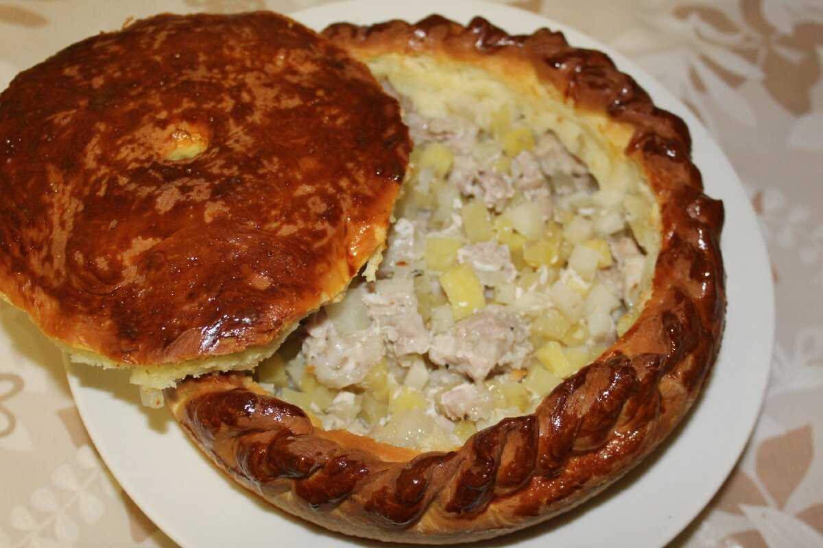 Татарские национальные блюда - 15 самых вкусных рецептов татарской кухни