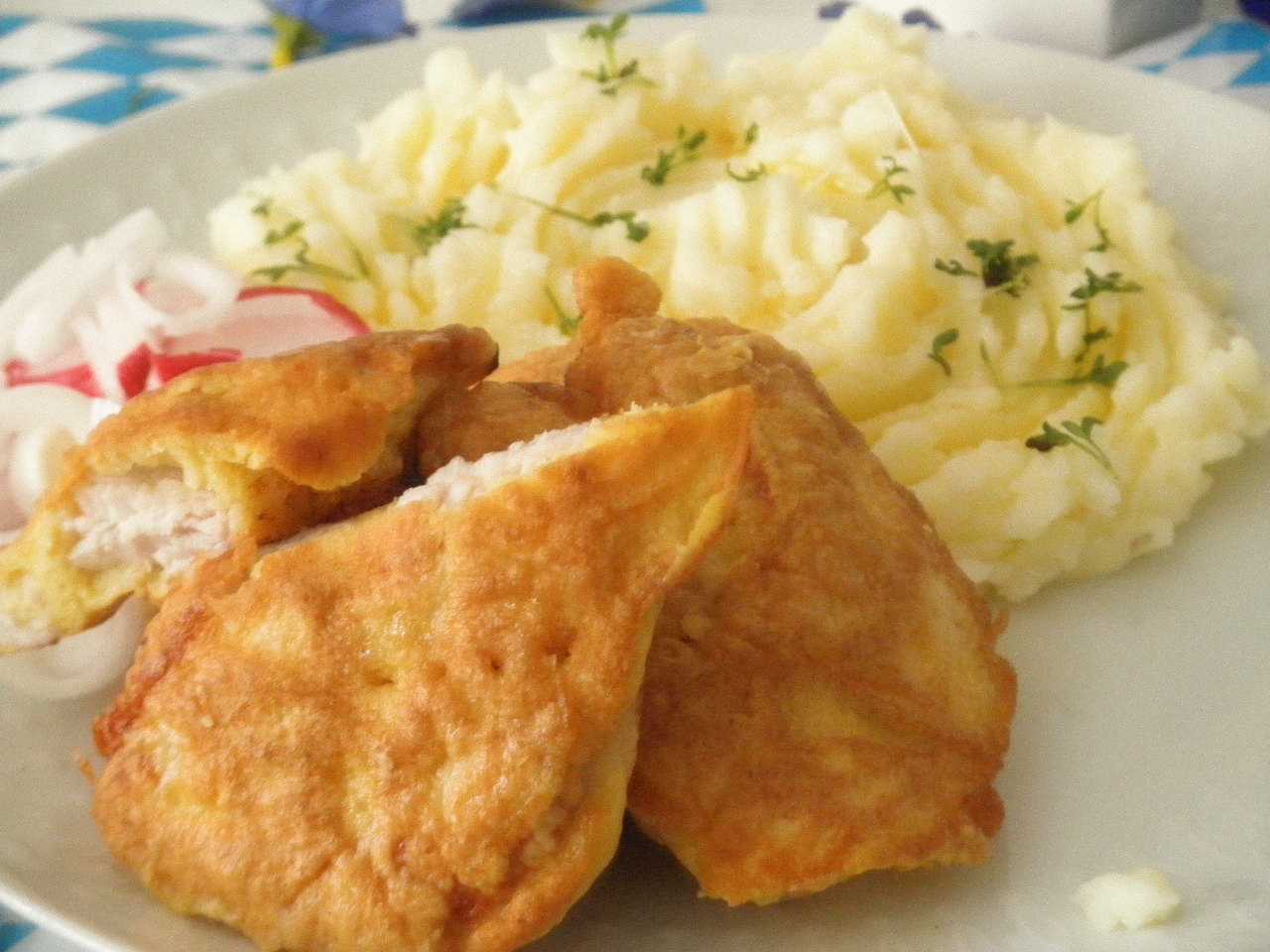 Отбивные из индейки – 8 рецептов, как приготовить вкусные и сочные отбивные из мяса индейки