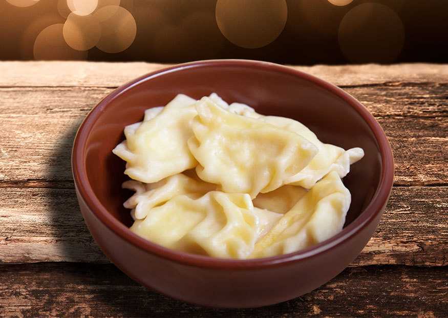 Вареники: 20 самых вкусных рецептов в домашних условиях (с фото пошагово)