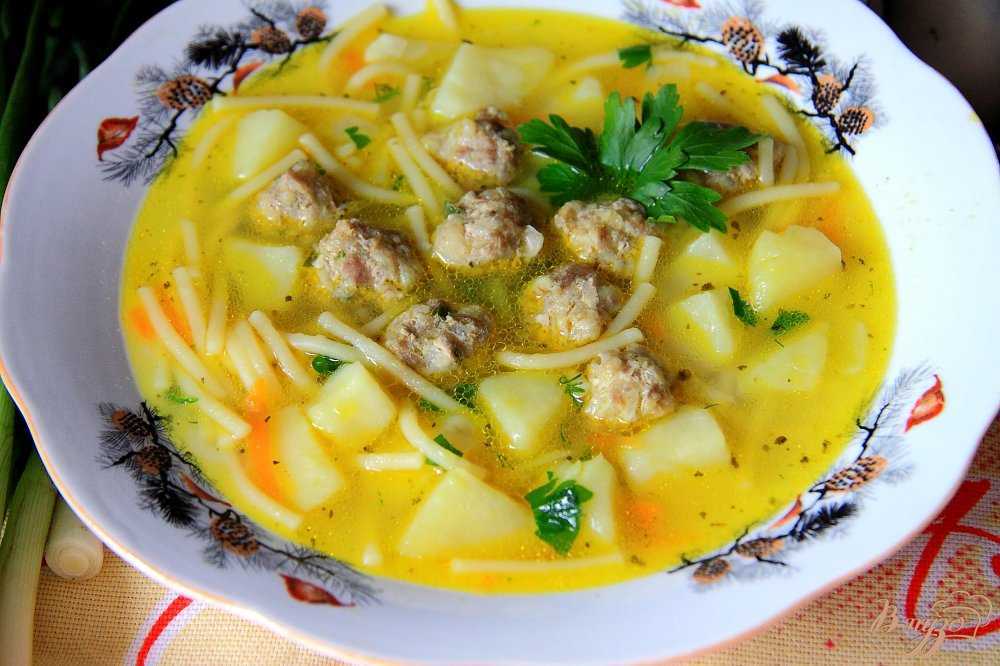 20 куриных супов для тех, кто любит вкусно поесть