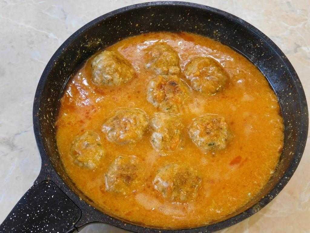 Фрикадельки с рисом – мясные, аппетитные, любимые! займемся приготовлением фрикаделек с рисом: порадуем родных и себя - автор екатерина данилова - журнал женское мнение