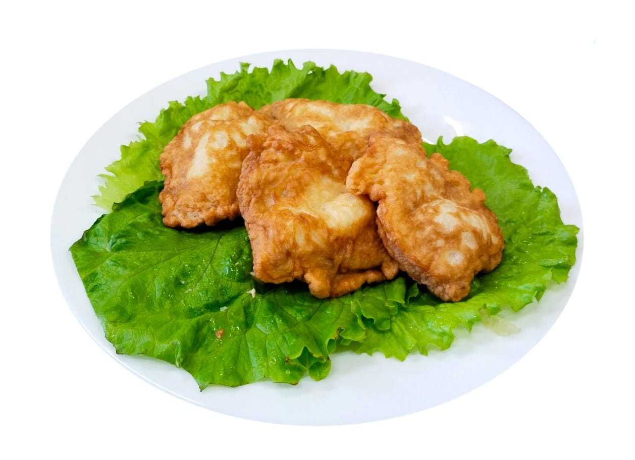 🚩 как пожарить морской язык на сковороде быстро и вкусно