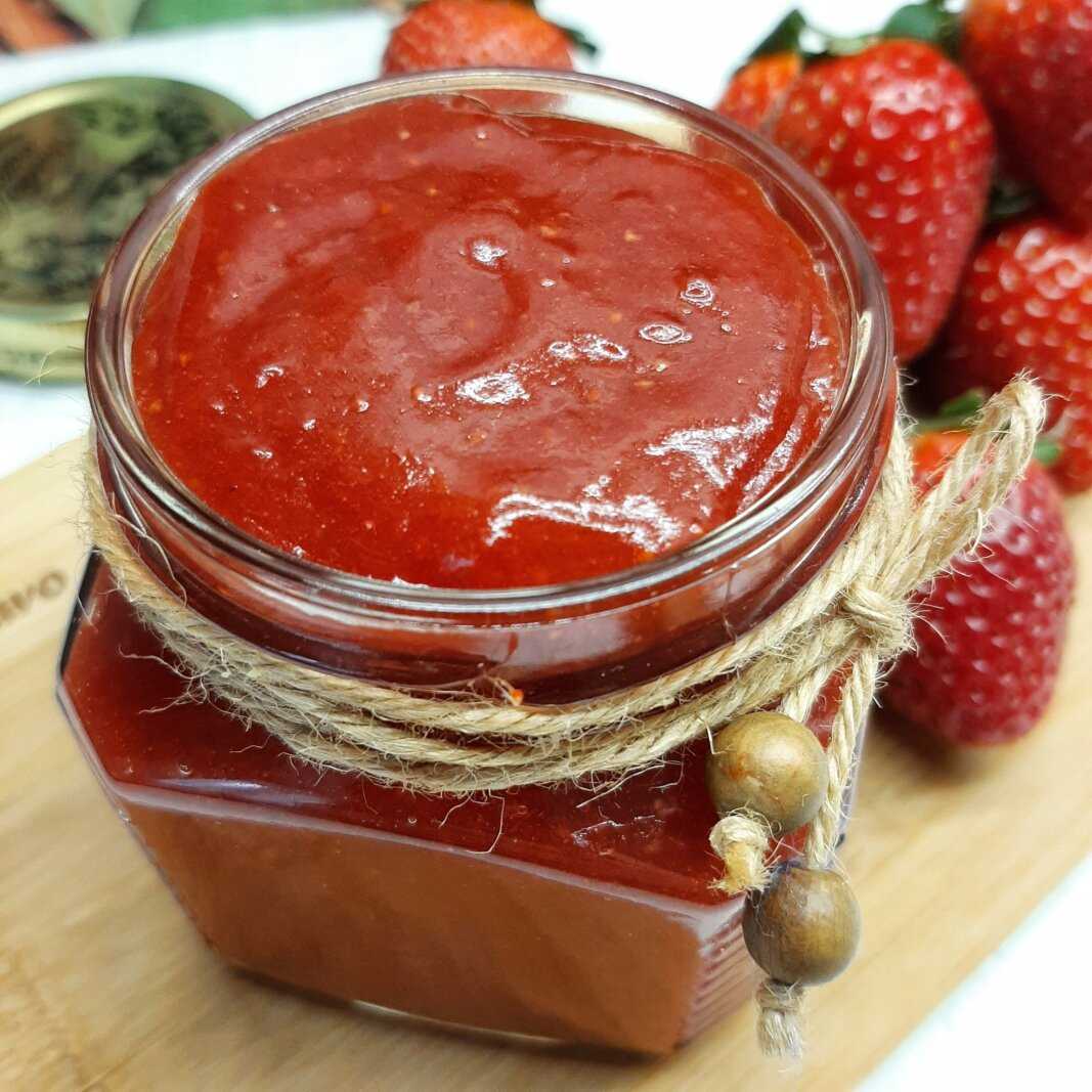 Желейные прослойки для торта