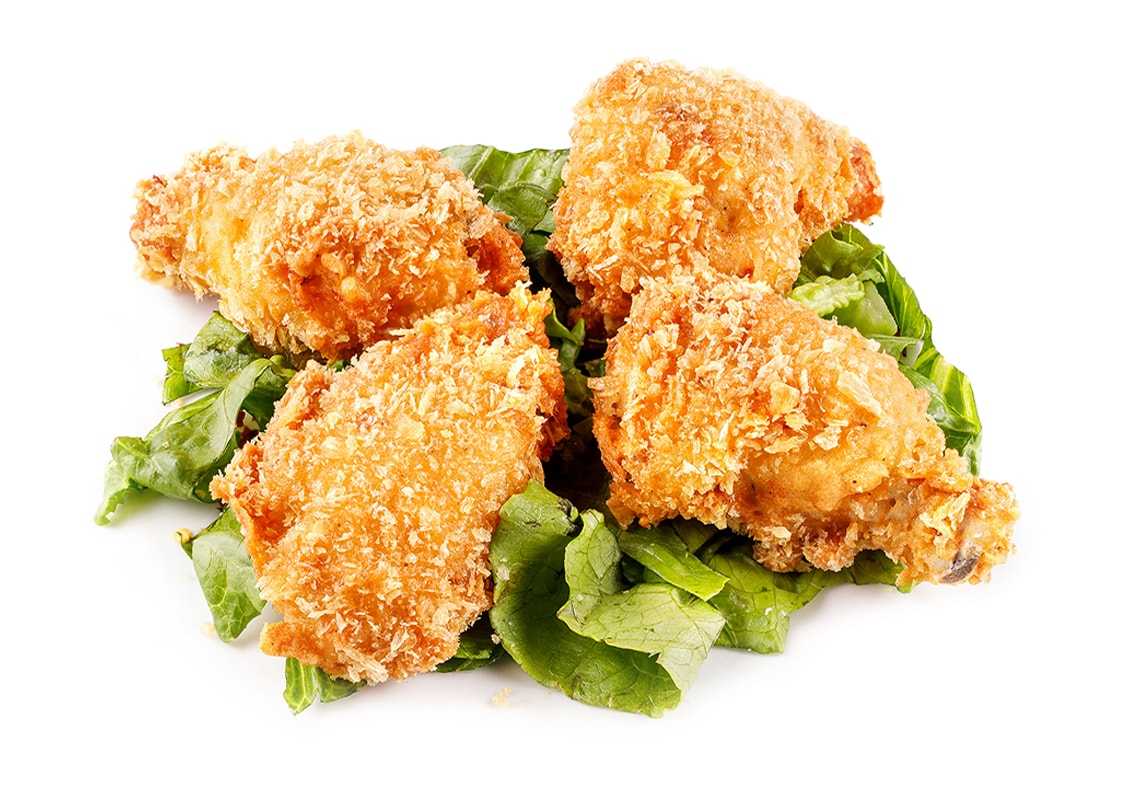 Закуска из куриного филе - вкусные рецепты