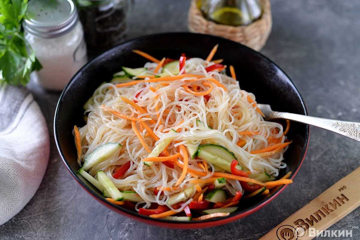 Азиатская кухня - 1106 рецептов приготовления пошагово - 1000.menu