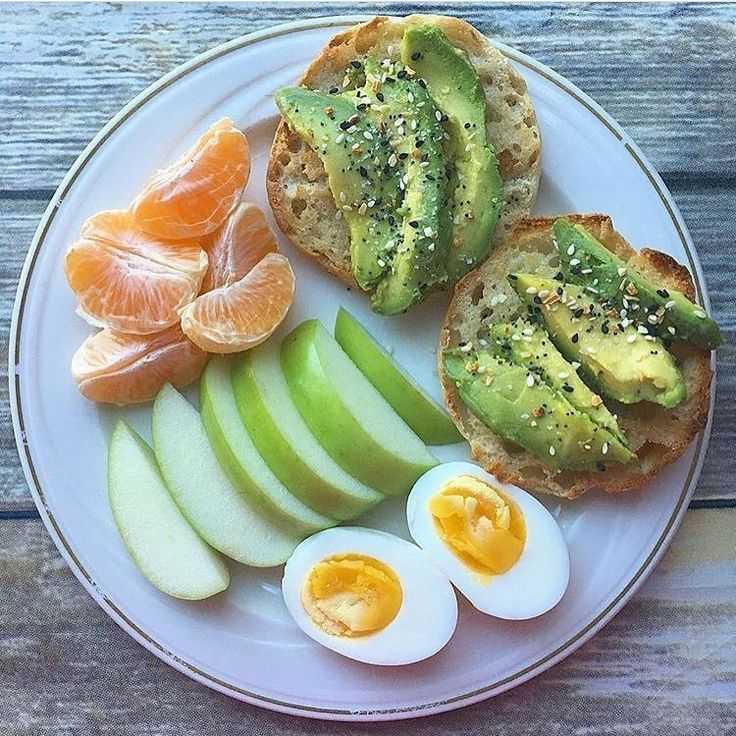 Что приготовить на завтрак быстро и вкусно: 20 рецептов