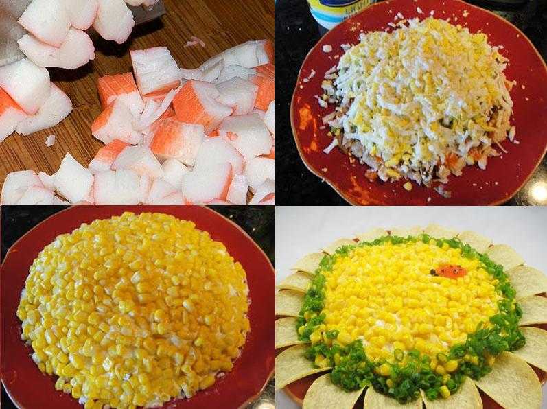 Бюджетные блюда: 12 рецептов