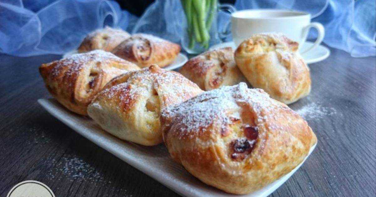 Венгерская ватрушка - готовим сами