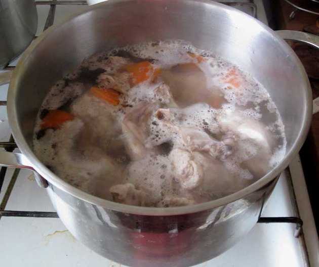 Как правильно приготовить вкусного кролика: рецепты с фото