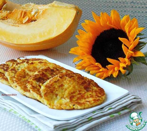 Оладьи из пшенной каши классический пошаговый рецепт с фото быстро и просто от алены каменевой