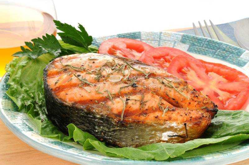 Семга в сливочном соусе – 6 очень вкусных рецептов приготовления красной рыбы