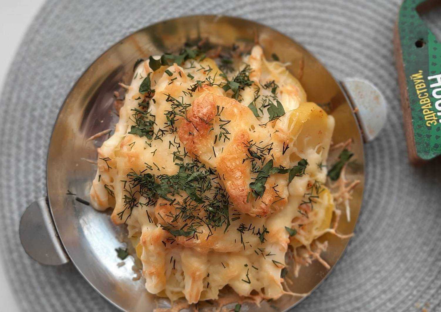 Горбуша с картошкой – отличное сочетание! рецепты горбуши с картошкой: фаршированной, в сметане, с соусом, в маринаде - автор екатерина данилова - журнал женское мнение