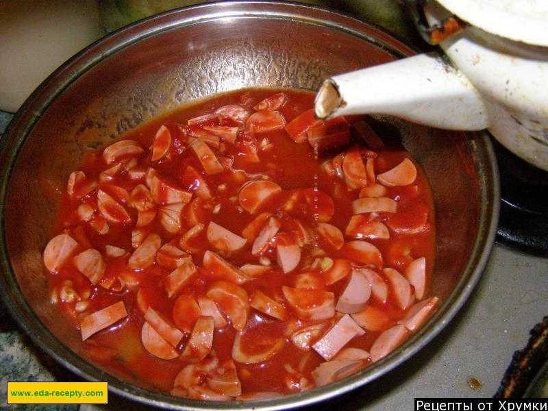 Подлива без мяса к любому гарниру: 5 очень вкусных рецептов
подлива без мяса к любому гарниру: 5 очень вкусных рецептов