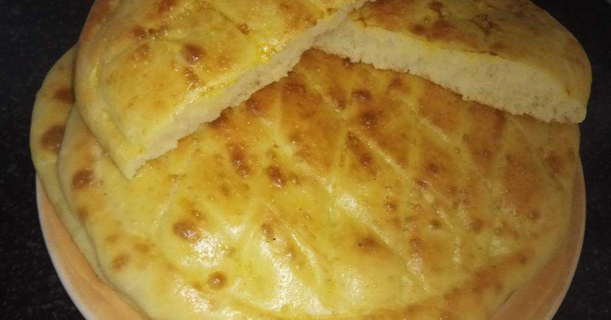 Чурек в домашних условиях