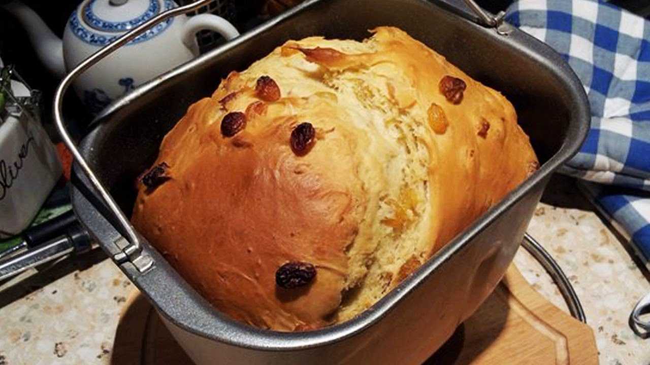 Вкусный кулич на пасху - самый лучший рецепт 2023 года