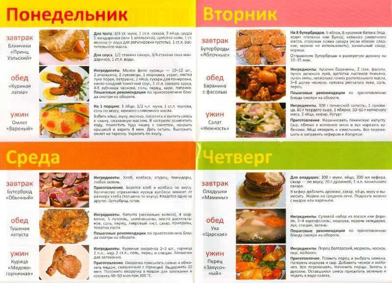 Вторые блюда на каждый день: 20 рецептов вкусно, просто и недорого