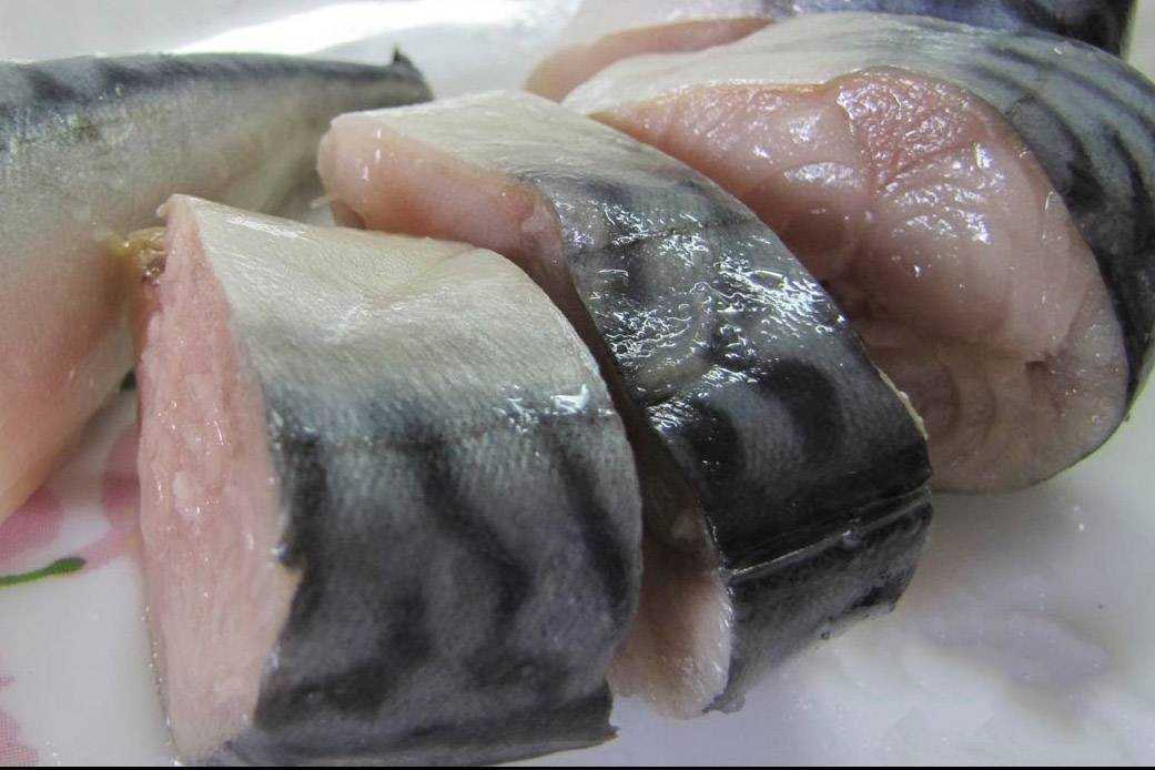 Как засолить скумбрию в домашних условиях - 7 вкусных и быстрых пошаговых рецептов