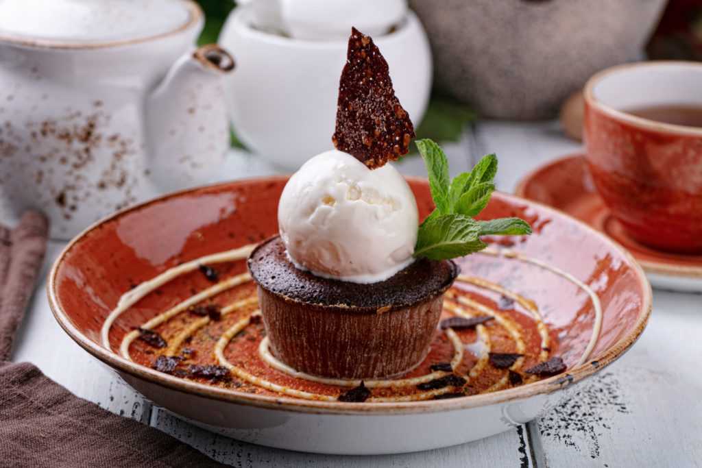 20 вкусных рецептов десертов и сладостей