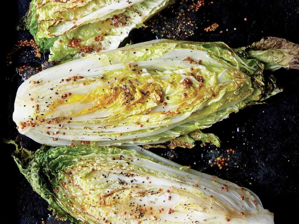 20 простых и вкусных рецептов с пекинской капустой