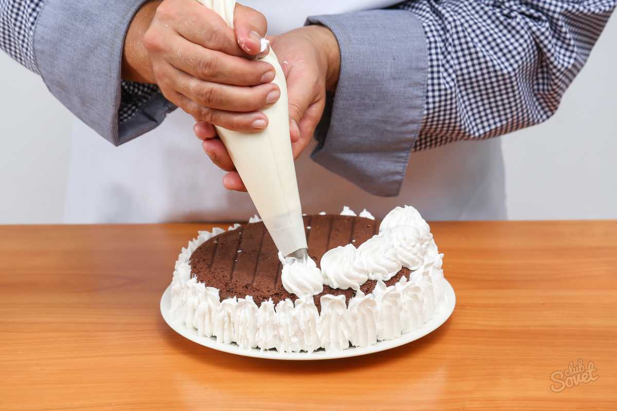 Крем патисьер / patissiere – универсальная основа для десертов