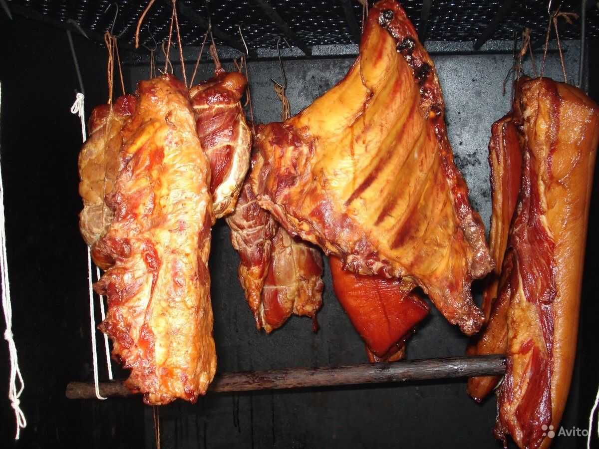 Как коптить мясо в домашних условиях: правильная технология и секреты