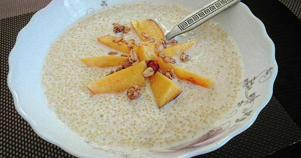 Каша из кускуса с молоком. как приготовить кус-кус в мультиварке с бараниной молочная каша из кускуса в мультиварке редмонд