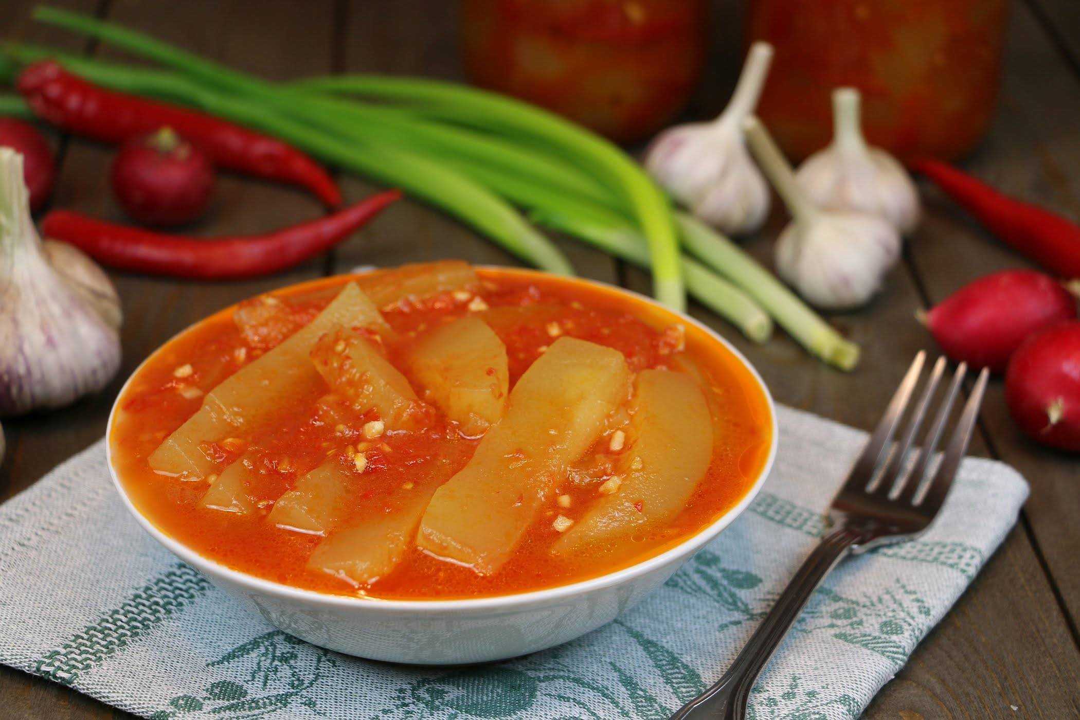 Кабачки на зиму "пальчики оближешь" - 12 вкусных рецептов заготовок