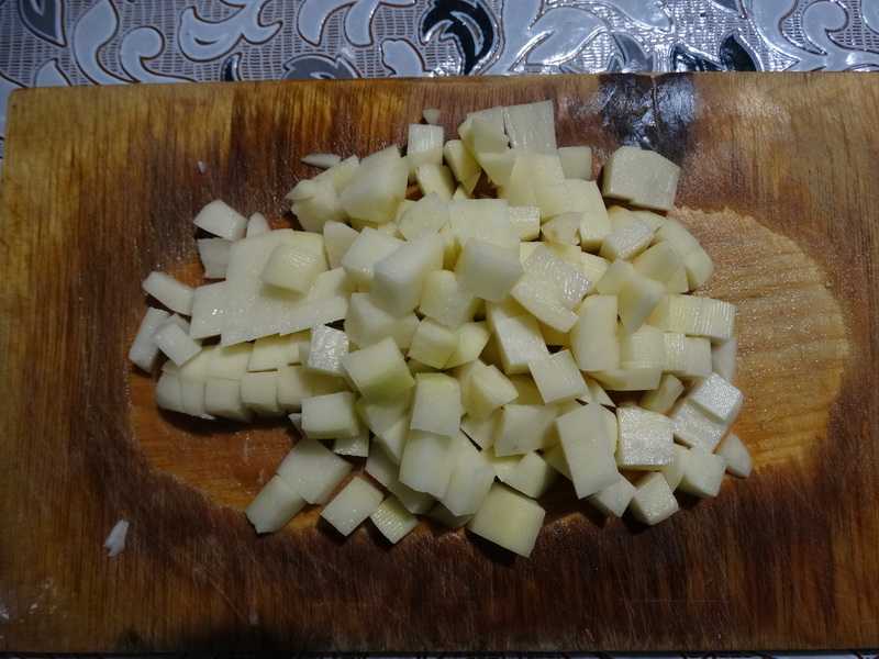 Штрули - вкусный рецепт с пошаговым фото