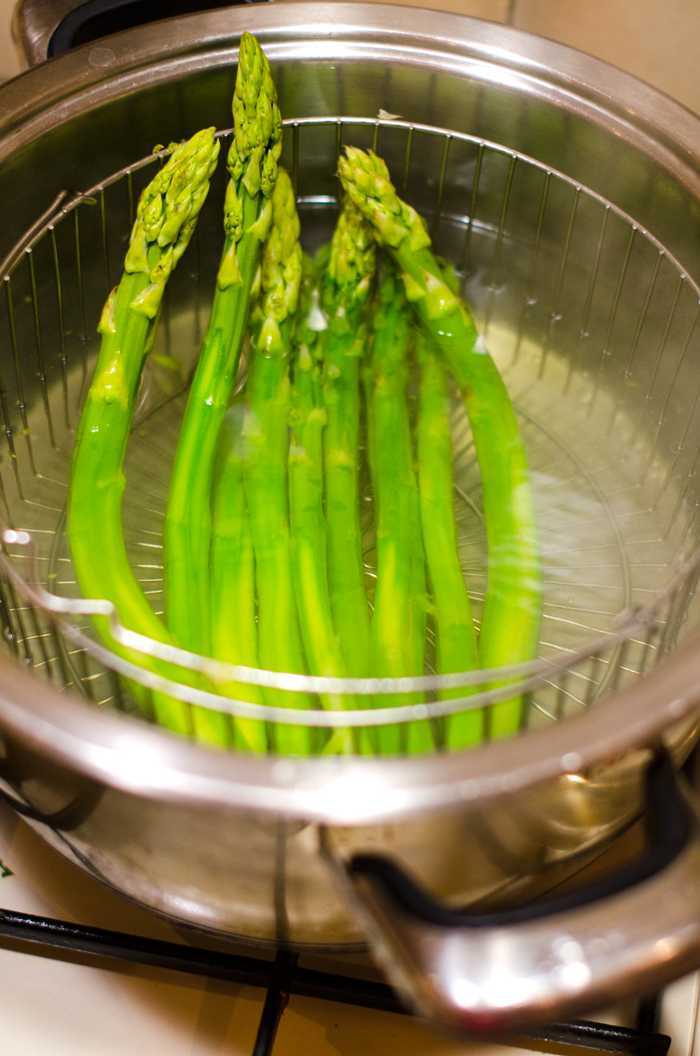7 вкуснейших рецептов со спаржей. попробуйте, вам точно понравится!